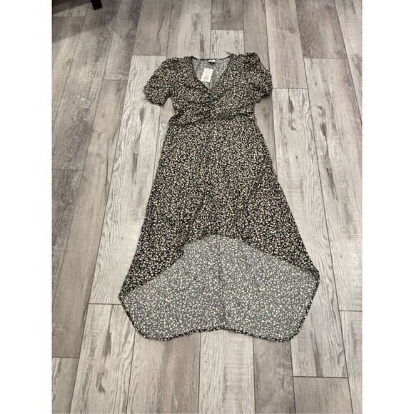 A New Day high low dress size M - Picture 1 of 12